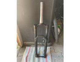 Eladó egy Rock Shox Recon RL 130mm levegős teleszkóp