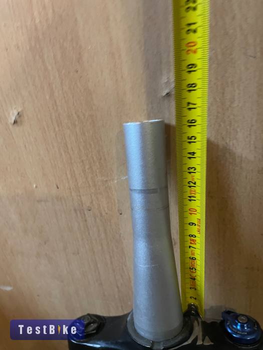 Eladó egy Rock Shox Revelation RL 27,5/29 Boost 120mm 