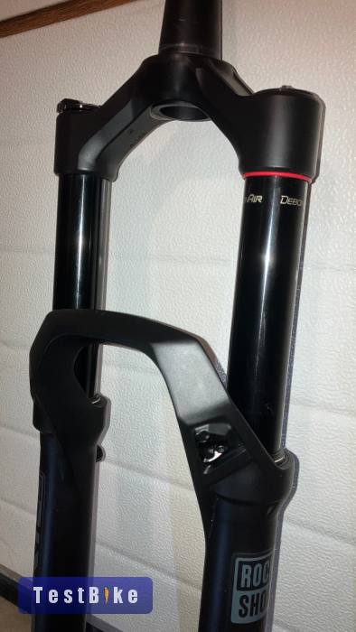 Eladó egy Rockshox Lyrik select charger rc 29" villa. 