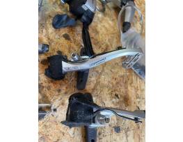 Használt Shimano Deore LX v-fék