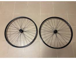 Eladó egy Shimano RS171 kerék szett