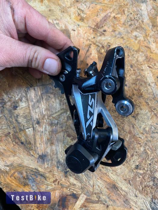 Eladó egy Shimano SLX m7000 11s hátsó váltó