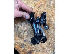 Eladó egy Shimano SLX m7000 11s hátsó váltó