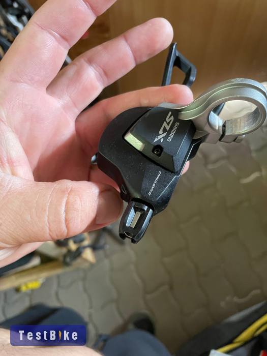 Eladó egy Shimano SLX m7000 11s hátsó váltókar