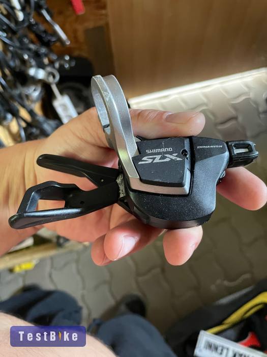Eladó egy Shimano SLX m7000 11s hátsó váltókar