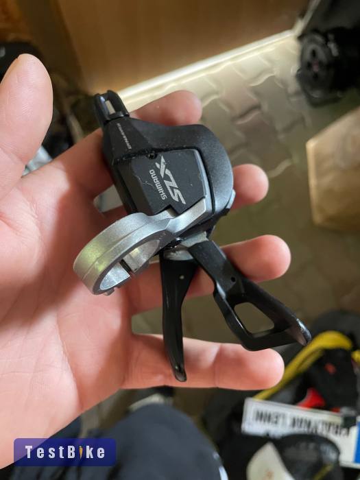 Eladó egy Shimano SLX m7000 11s hátsó váltókar