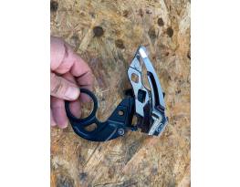 Eladó egy Shimano xt m770 e típusú első váltó