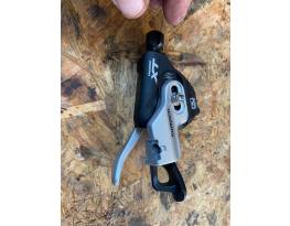 Eladó egy Shimano XT m780-B 10S váltókar