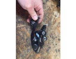 Eladó egy Shimano XT m786 10s hátsóváltó