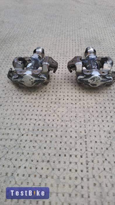 Eladó egy Shimano XTR PD-M970 SPD pedál