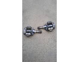 Eladó egy Shimano XTR PD-M970 SPD pedál