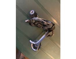 Eladó egy Shimano XTR RD-970 hátsóváltó