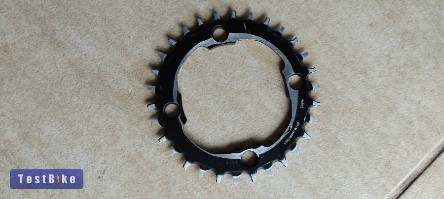 Eladó egy Sram 30t 11spd x-sync lánctányér!