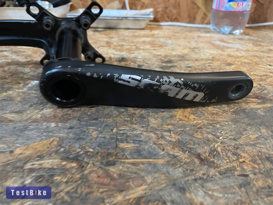 Eladó egy Sram X1 / X1 1400 BB30 170mm hajtókar