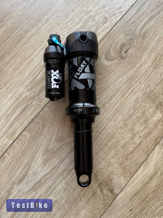 Eladó egy teljesen új, 0 km-es FOX Float X 205x65.