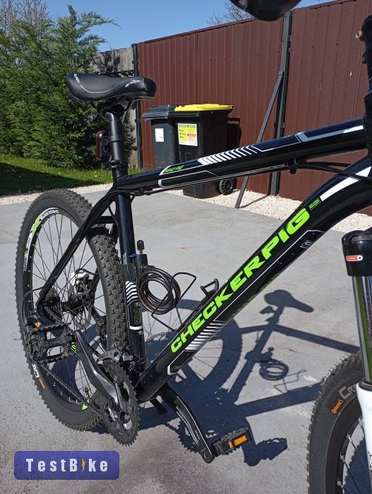 Eladó Checkerpig MTB kerékpár .