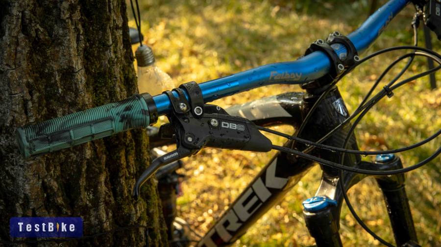 Eladó egyedi építésű Trek Fuel EX 5 29 (2017)
