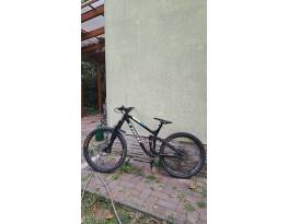 Eladó egyedi építésű Trek Fuel EX 5 29 (2017)