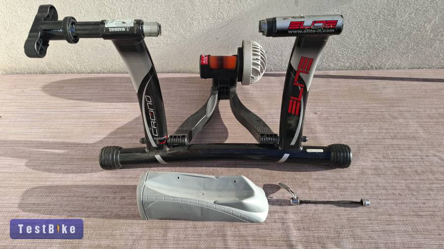 Eladó Elite Crono Fluid Power görgő