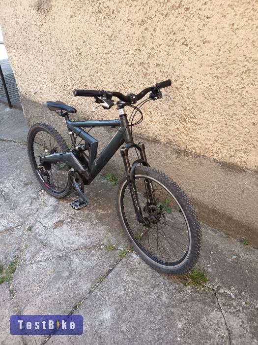 Eladó Enduro bicikli