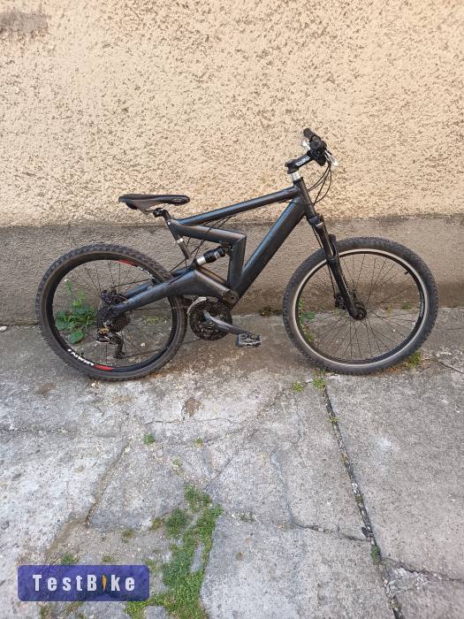 Eladó Enduro bicikli