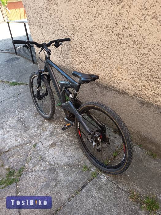 Eladó Enduro bicikli