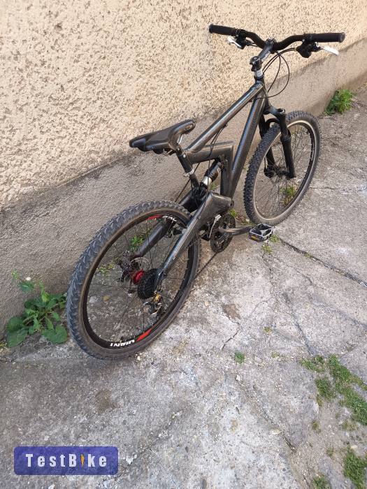 Eladó Enduro bicikli