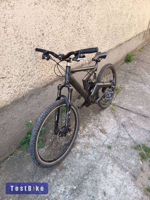 Eladó Enduro bicikli