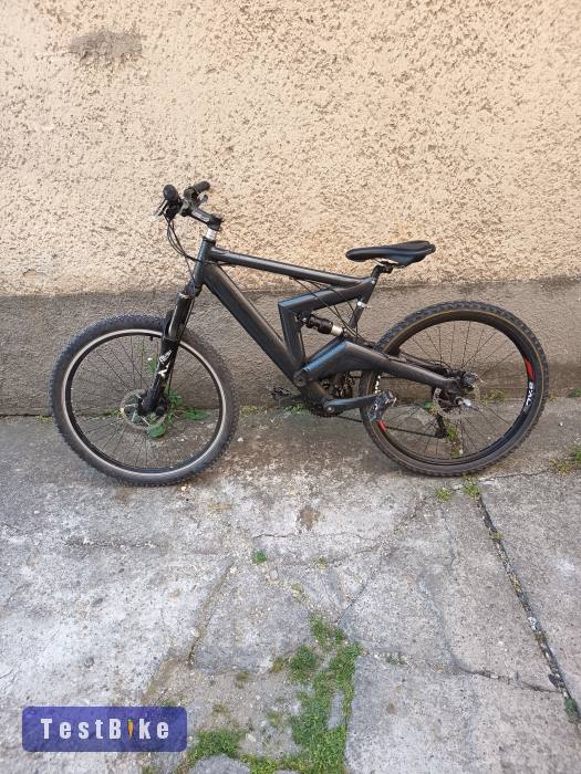 Eladó Enduro bicikli