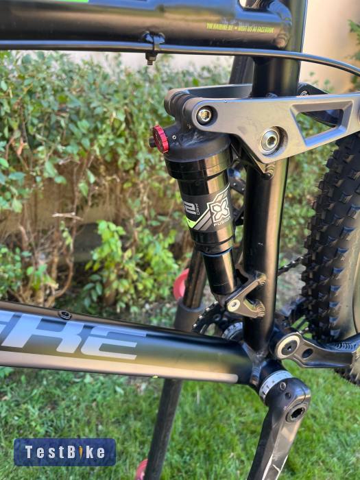 Eladó enduro biciklim