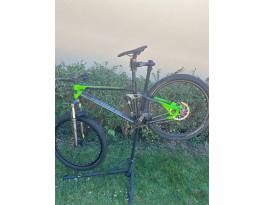 Eladó enduro biciklim