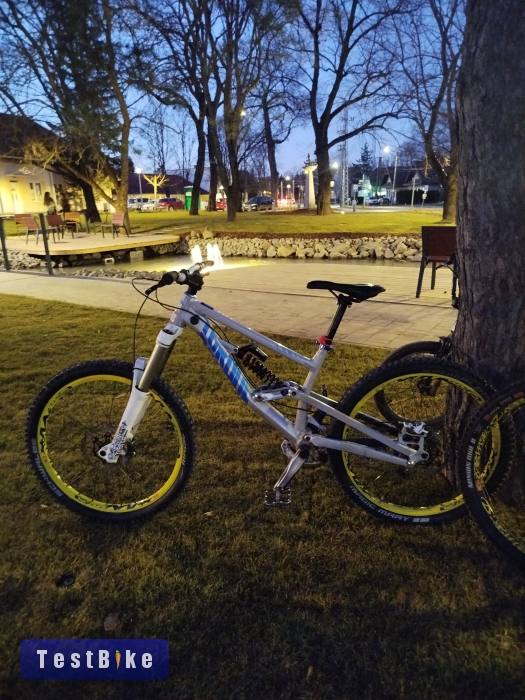 Eladó Enduro bicó!