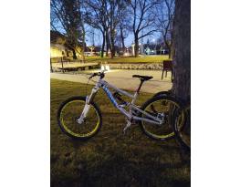 Eladó Enduro bicó!