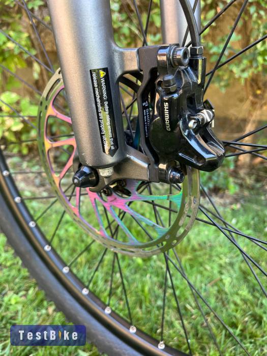 Eladó enduro bringám