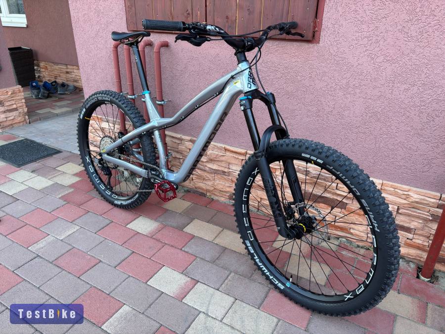 Eladó  Datrmoor Hornet pro L