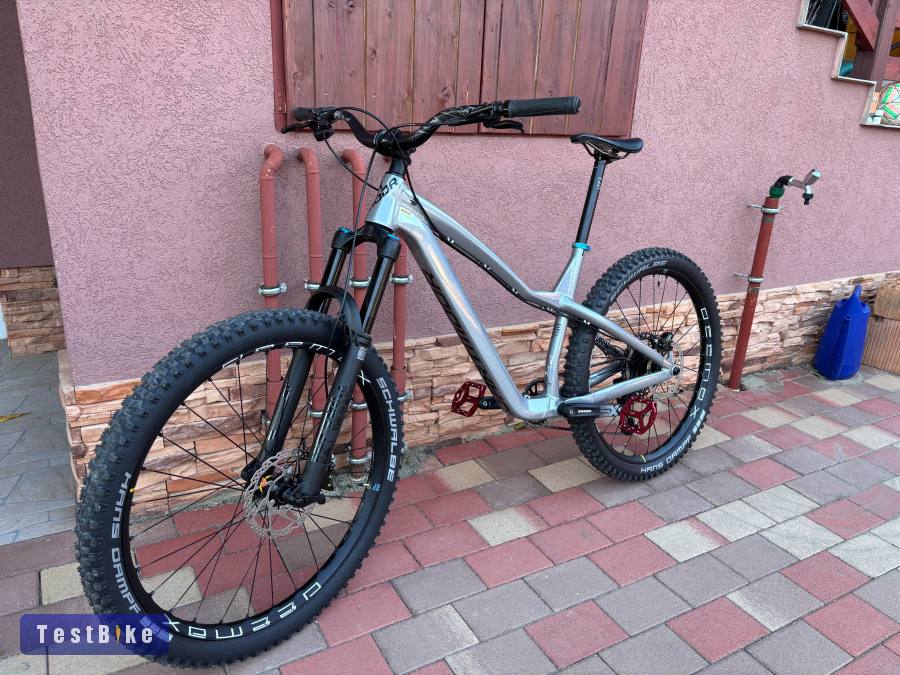 Eladó  Datrmoor Hornet pro L