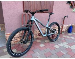 Eladó  Datrmoor Hornet pro L 