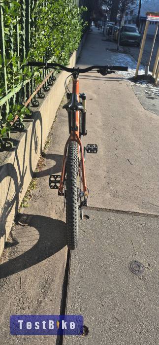 Eladó Épitett simplon dilly 26-os