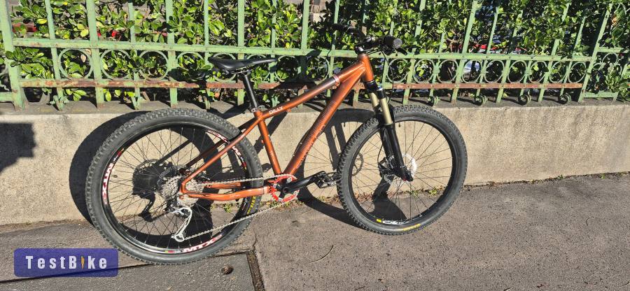 Eladó Épitett simplon dilly 26-os