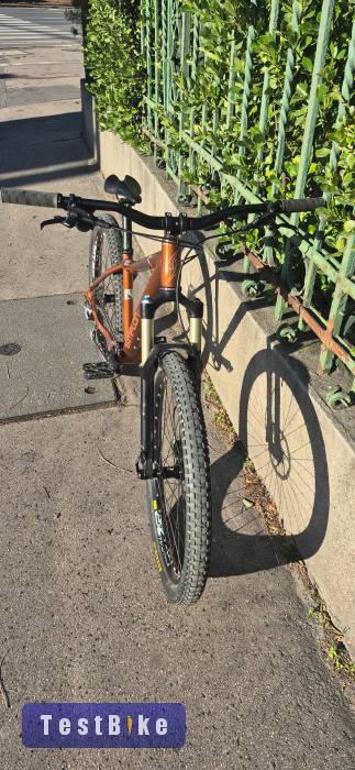 Eladó Épitett simplon dilly 26-os