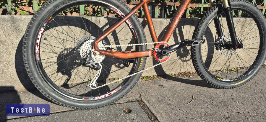 Eladó Épitett simplon dilly 26-os