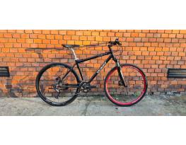 Eladó épitett specialized crosstrail