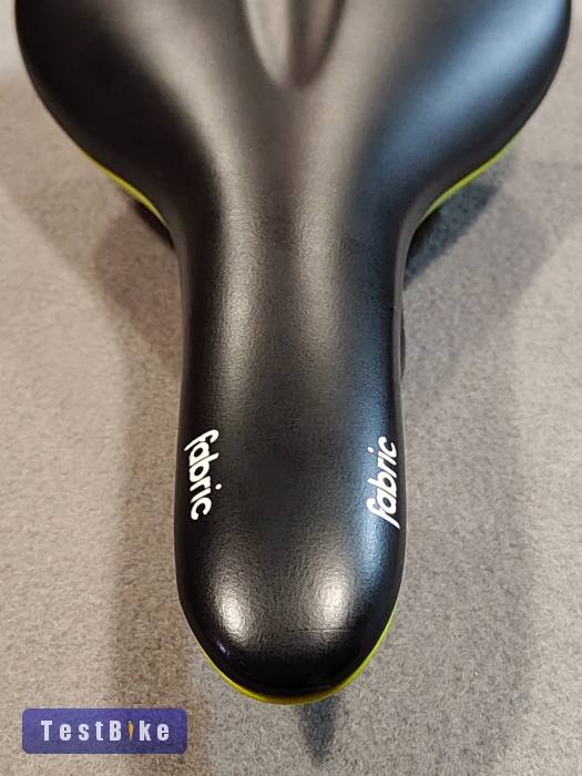 Eladó Fabric Scoop flat nyereg