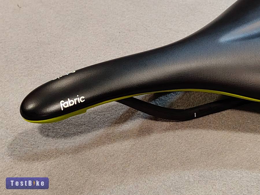 Eladó Fabric Scoop flat nyereg