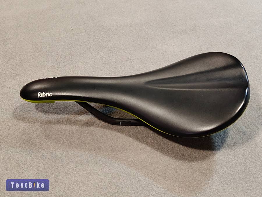 Eladó Fabric Scoop flat nyereg