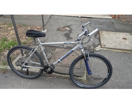 Eladó férfi kerékpár