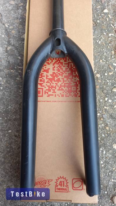 Eladó Fit Blade Lite 20" BMX villa