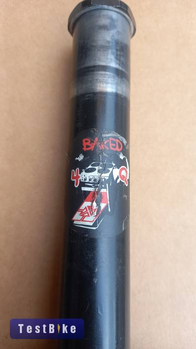 Eladó Fit Blade Lite 20" BMX villa