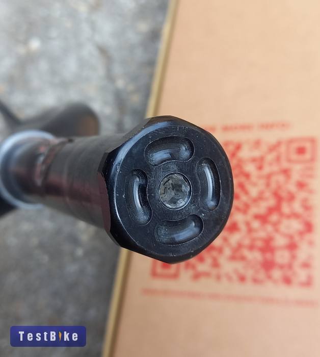 Eladó Fit Blade Lite 20" BMX villa