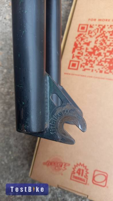 Eladó Fit Blade Lite 20" BMX villa